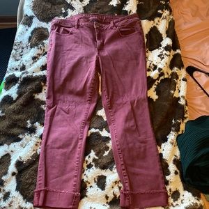 American Eagle Jeggings